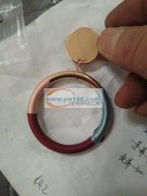 承接！工艺品手工活！流苏！线穗！拼接！缠