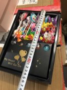 求购做盒子的厂家，数量10万套，有做的厂