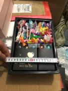 求购做盒子的厂家，数量10万套，有做的厂