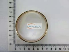 如图，寻找这款手镯工厂，谁有现成的模具的