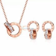 钛钢项链工厂直销，也可以按客户要求定制