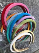 有订单，现需寻找图片款发箍工厂，有货或者