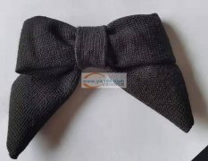 蝴蝶结外发，如图，寻找义乌专业做这种蝴蝶