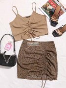 【找服装厂】大量针织，梭织服装加工外发。