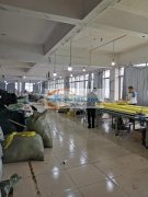 【快反 工价高】大量针织，梭织