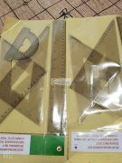 手工活外发如图，寻苏溪新院村附近的加工厂