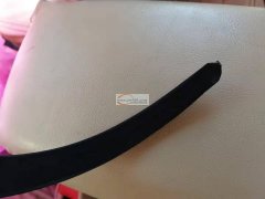 义乌商贸城找手工包头箍的加工厂，贴双面胶