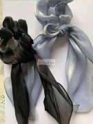 采购这款发带，如图所示，20万个每款，价