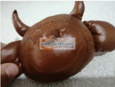 如图产品，找玩具加工厂，自己工厂，自己做