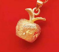 寻找专业做钛合刚吊坠的厂家，如图所示，有