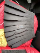 如图 找专业做百褶裙工厂 在生产的。只找