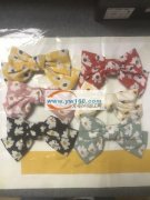 承接各种手工 串珠 