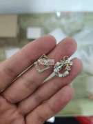 挂圈 点钻 打胶&n