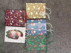 实单，寻纸袋厂家，订单数量25000000个，直接