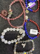 需求水晶厂家合作，本人做直播