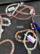 需求水晶厂家合作，本人做直播