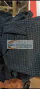 本人从事服装加工多年，现有熟练车工18名