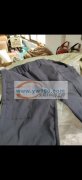 本人从事服装加工多年，现有熟练车工18名