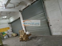 出租：荷叶塘400平～500平之间，【3