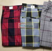 长期有裤子外发 如图，寻服装加工厂合作有