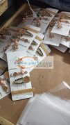 承接点钻加工<br />
本厂专业点平