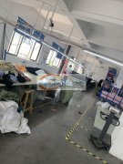 义乌后宅工业区服装厂：承接电商/直播/实
