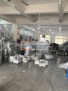 义乌后宅工业区服装厂：承接电商/直播/实