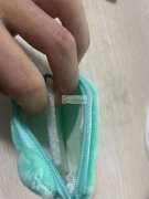 毛绒钱包外发 最好能包工包料&