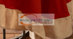 承接桌布、窗帘、冰箱罩、洗衣机罩平车加工