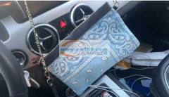 寻做过如图包的加工厂【是围巾料子】要求做