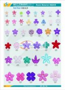 有现货，有需要联系，爪钻，铁艺花边，树脂钻，压克力钻