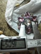 采购如图水滴和卫星石钻，有货的厂家速速与