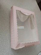 谁家能做这款纸盒子？