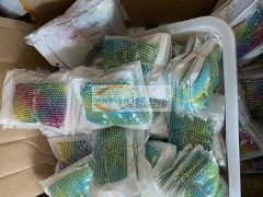 口罩包装 长期有