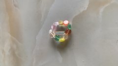 寻求弹力线穿珠子专业工厂