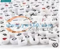 采购，需求量比较大，金属垫片珠子，有的请