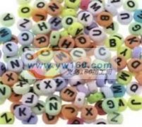 采购，需求量比较大，金属垫片珠子，有的请