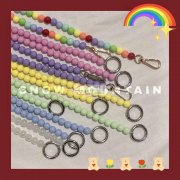 本厂有手工穿珠外发，寻找义乌本地的串珠加