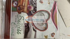 本厂共有80个工人左右，承接各类手工来料