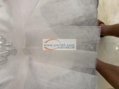 找专业网纱裙加工厂，长期单，要求做工好，