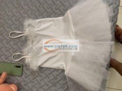 找专业网纱裙加工厂，长期单，要求做工好，