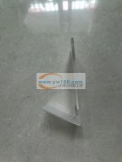 有亚克力展示架需要外发，可以做的工厂请电