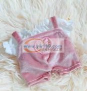 如图，寻求直生产玩偶娃衣的工厂，有能生产