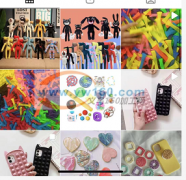 如图所示，寻有生产此类产品的厂家，有生产