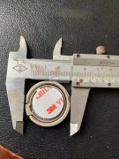 求购手机指环10万个，如图所示，有和模具