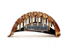 如图，求购同款发夹&nbsp; ，有货的