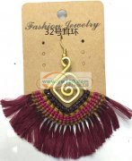 寻找专业打结 编织 