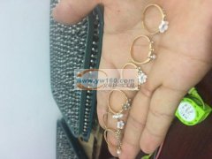 手工点钻厂，人多，出货快，