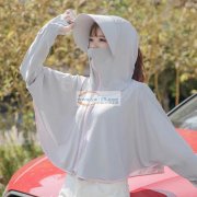 寻找浦江能做的防晒服工厂