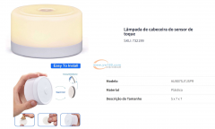 寻找智能夜灯货源工厂